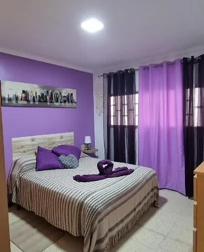 Vivienda Acerina