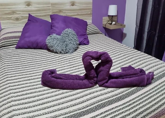 Vivienda Acerina