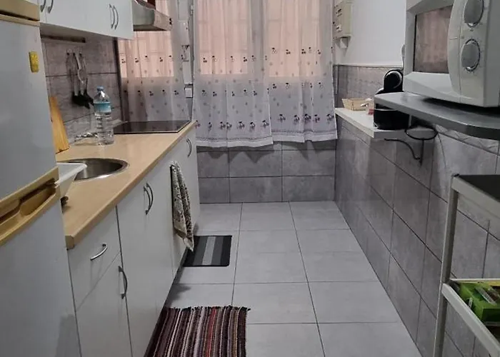 Vivienda Acerina