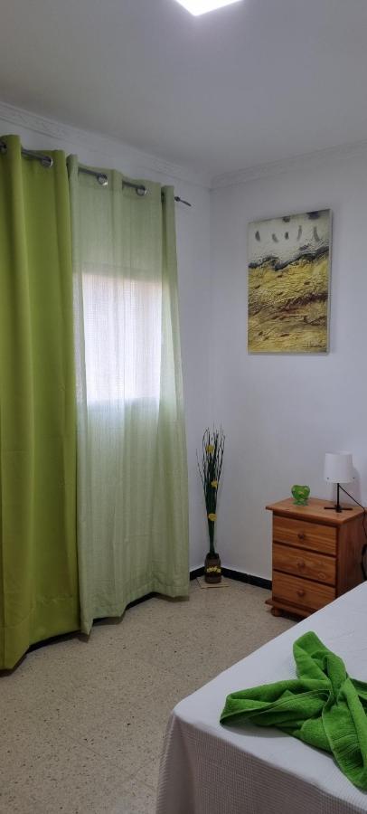 Apartment Vivienda Acerina