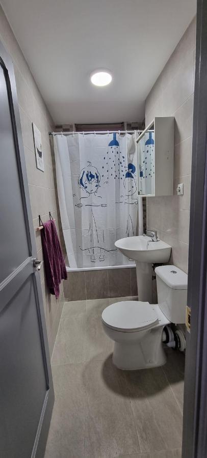 Vivienda Acerina Las Palmas de Gran Canaria