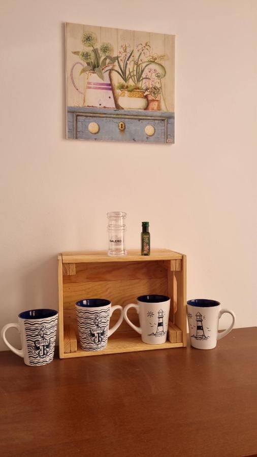 Vivienda Acerina Apartment *