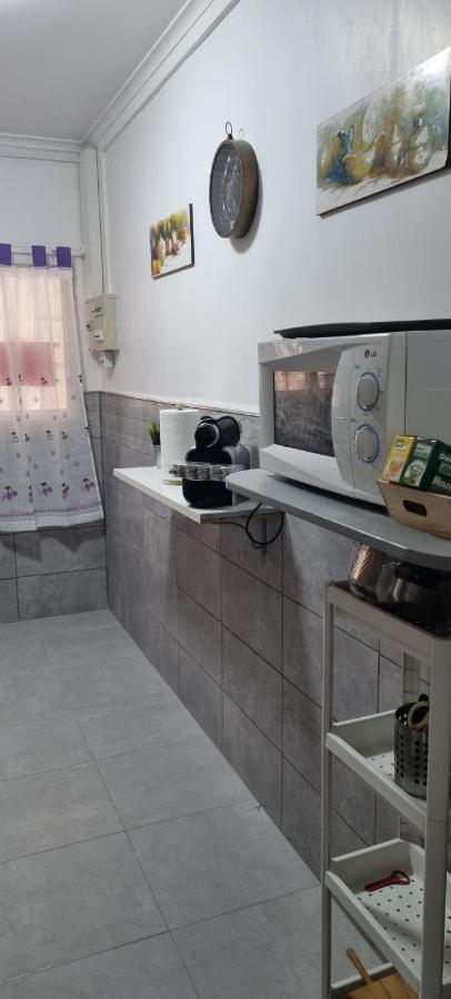 Apartment Vivienda Acerina *