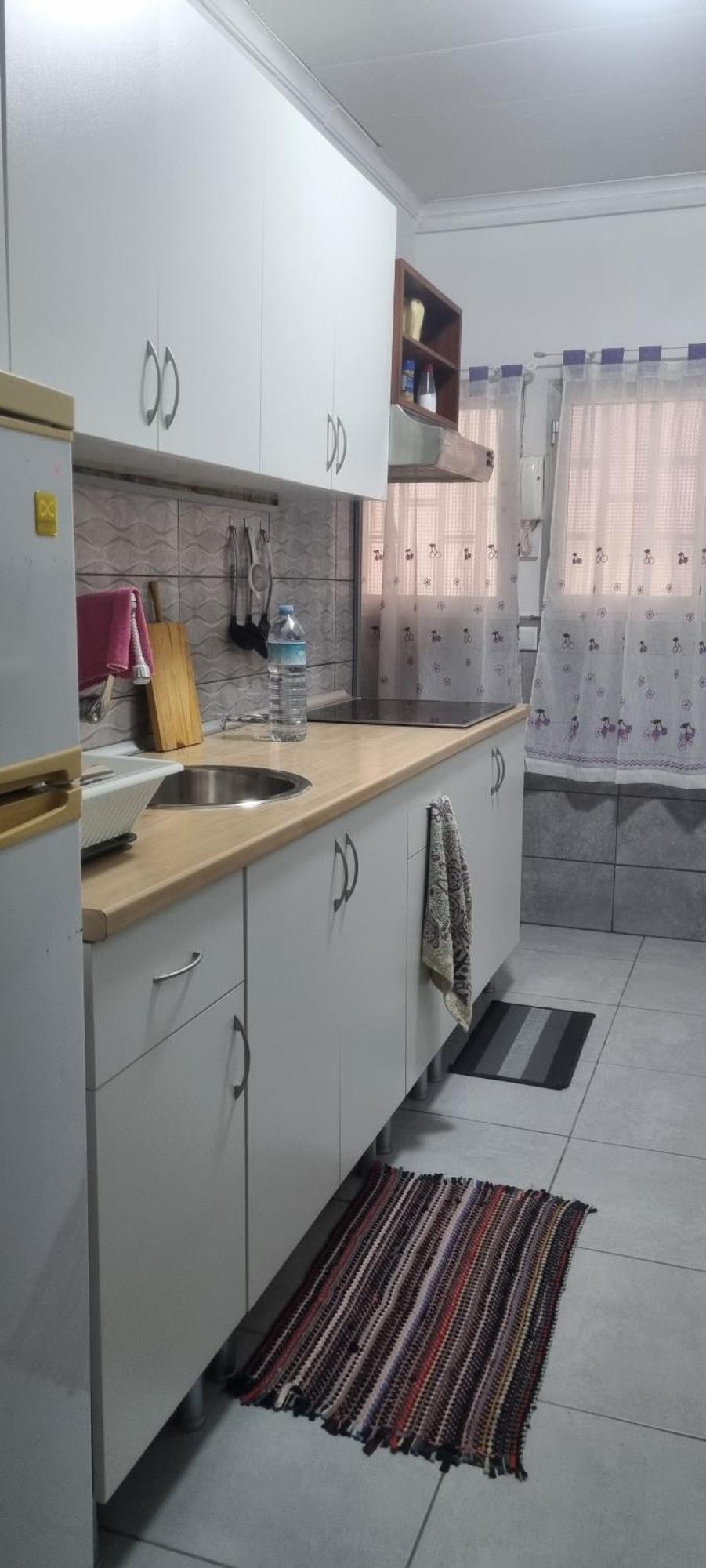 Apartment Vivienda Acerina *
